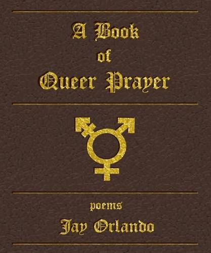 A Book of Queer Prayer