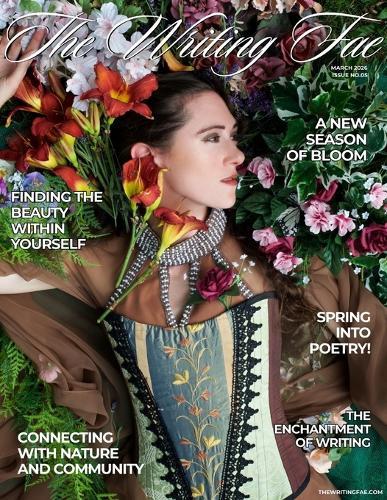 The Writing Fae Issue No. 5