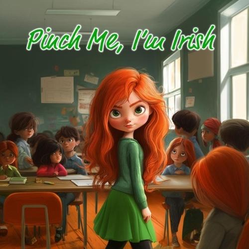 Pinch Me, I'm Irish