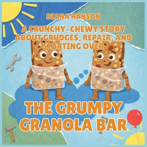 The Jealous Jelly: A Silly Story About Feeling Left Out and Finding Your Spark