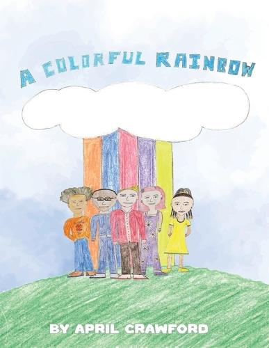 A colorful Rainbow