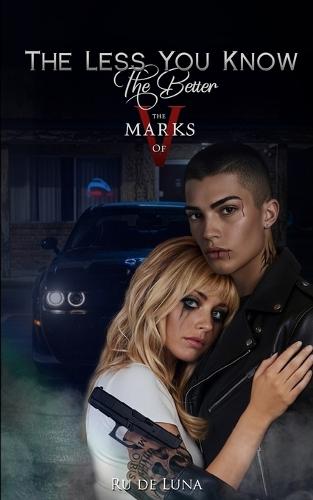 The Less You Know The Better: The Marks of V