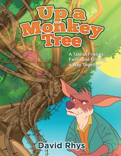 Up a Monkey Tree
