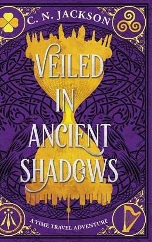 Veiled in Ancient Shadows: A Historical Time Travel Adventure