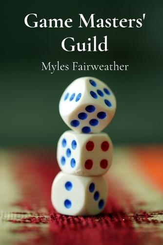 Game Masters' Guild: Advanced strategies for competitive multiplayer gameplay