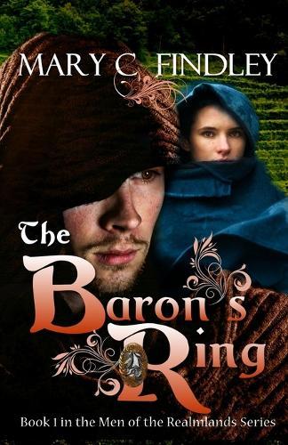 The Baron's Ring: A Historical Fantasy