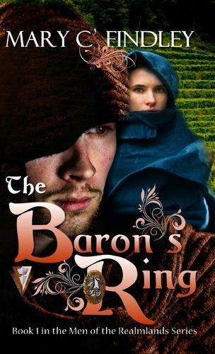 The Baron's Ring: A Historical Fantasy
