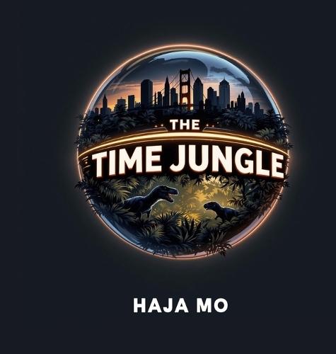 The Time jungle