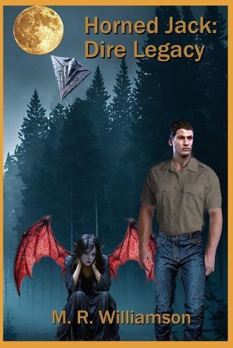 Horned Jack: Dire Legacy