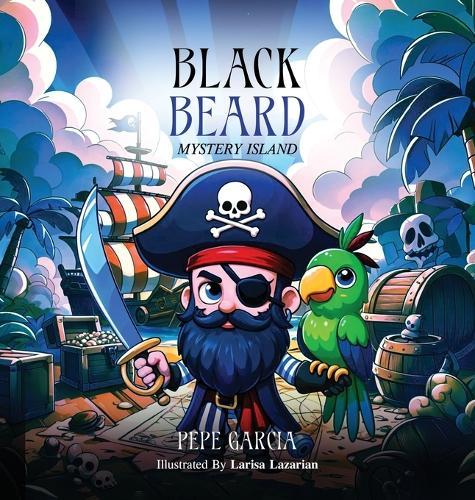 Black Beard: Mystery Island