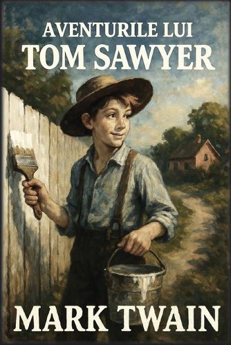 Aventurile lui Tom Sawyer