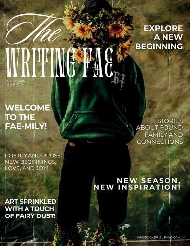 The Writing Fae