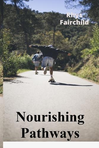 Nourishing Pathways: A Personalized Guide to Weight Management and Nutritional Well-being