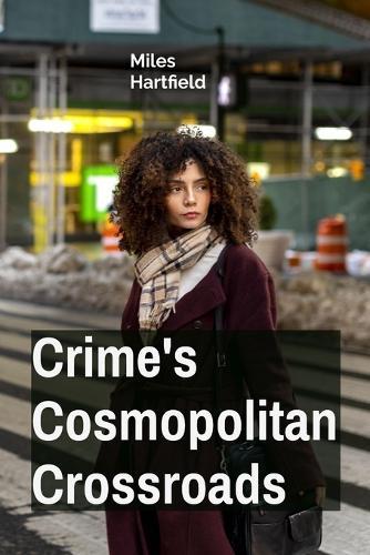 Crime's Cosmopolitan Crossroads: Exploring diverse cultural perceptions of criminality, comparing legal approaches to justice across diverse societies