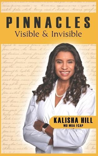 Pinnacles: Visible and Invisible