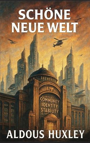 Schöne neue Welt