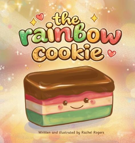 The Rainbow Cookie