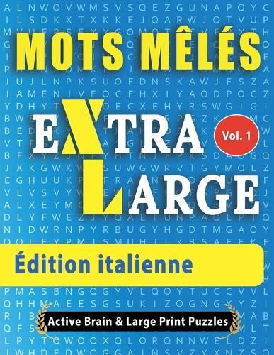 Mots Mélés - Édition italienne