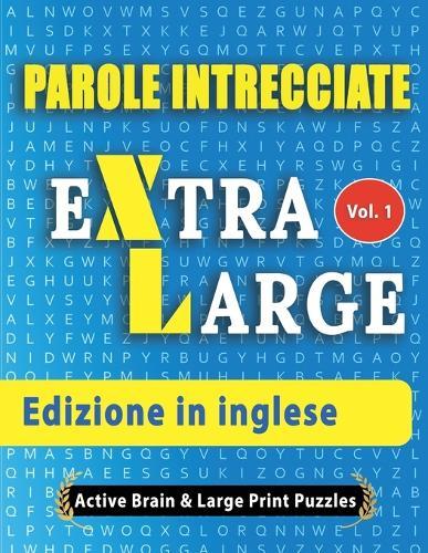 Parole Intrecciate - Edizione in inglese