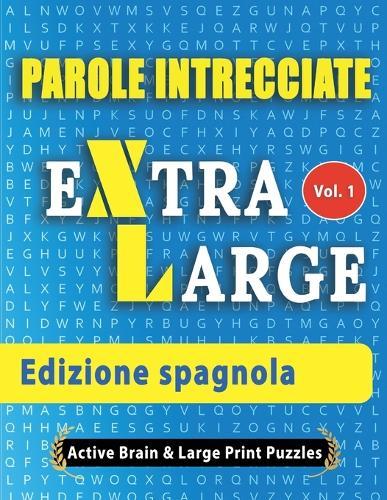 Parole Intrecciate - Edizione spagnola