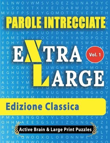 Parole Intrecciate - Edizione Classica