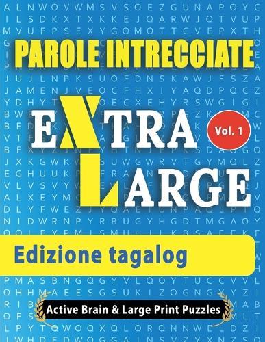Parole Intrecciate - Edizione tagalog