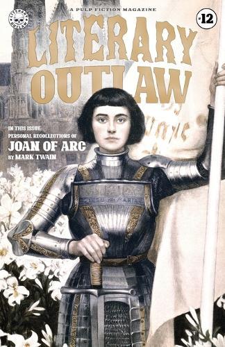 Literary Outlaw #12: Joan of Arc