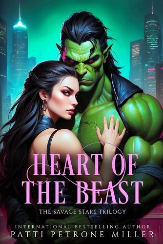 Heart of the Beast