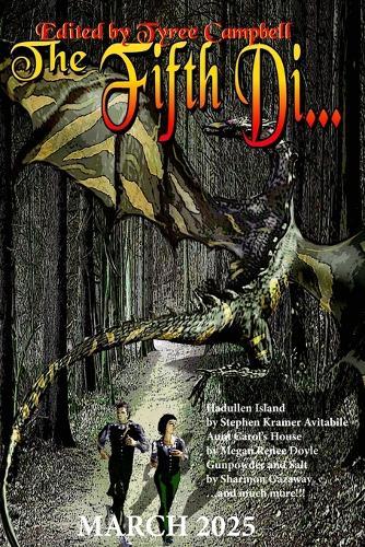 The Fifth Di... March 2025