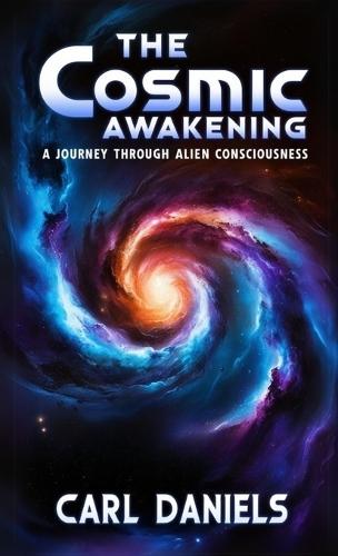 The Cosmic Awakening: A Journey Through Alien Consciousness