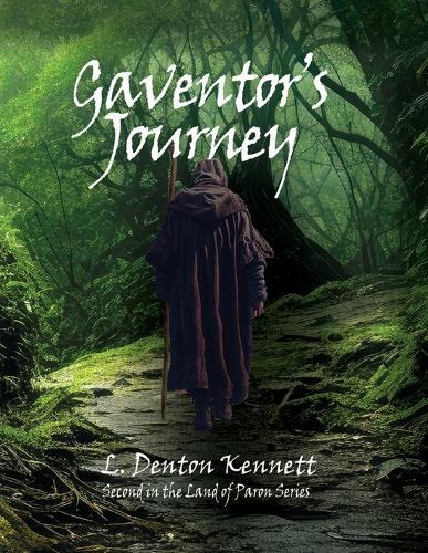 Gaventor's Journey