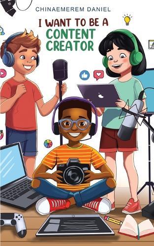 I want to be a content creator