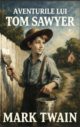 Aventurile lui Tom Sawyer