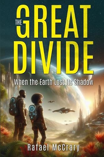 The Great Divide: When Earth Lost Its Shadow