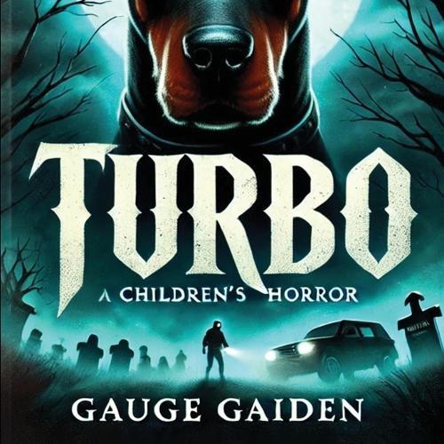 Turbo: A Children's Horror