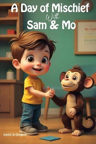 A Day of Mischief With Sam & Mo