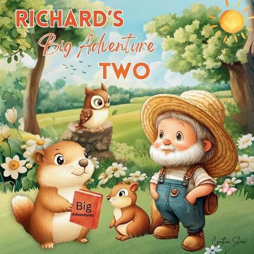 Richard's Big Adventure Two