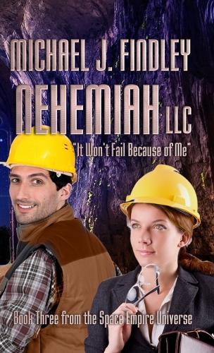 Nehemiah LLC: It Won't Fail Because of Me