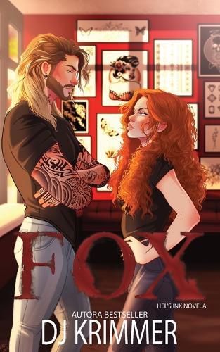Hel's Ink: Fox en Español