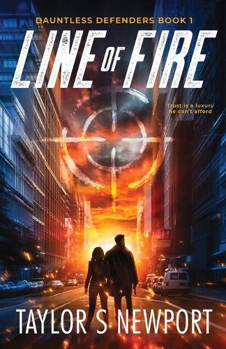 Line of Fire