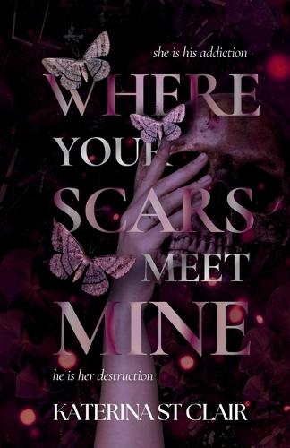 Where Your Scars Meet Mine