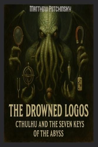 The Drowned Logos: Cthulhu and the Seven Keys of the Abyss