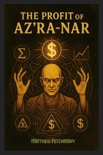 The Profit of Az'ra-nar