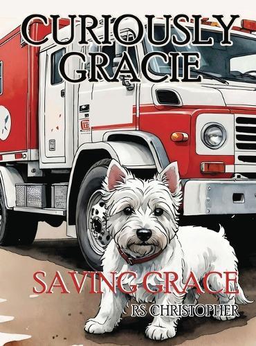 Curiously Gracie - Saving Grace