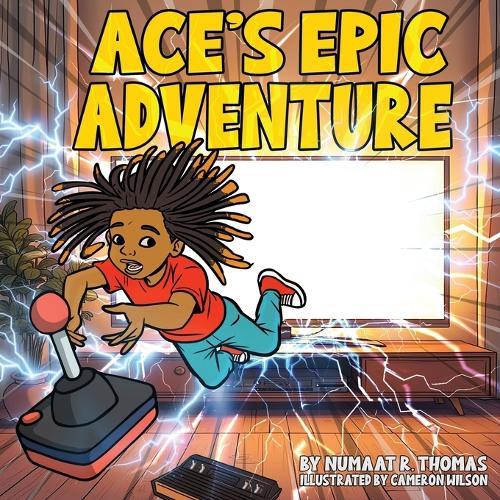 Ace's Epic Adventure