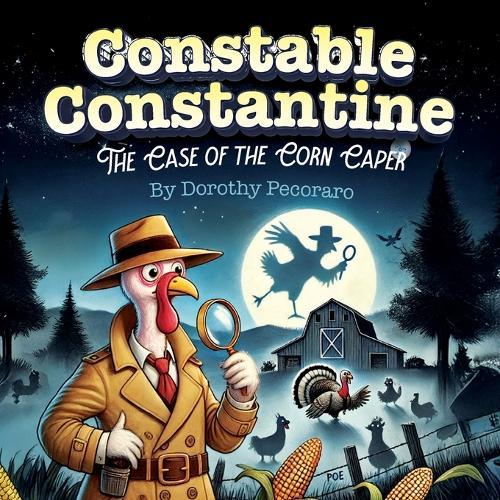 Constable Constantine: The Case of The Corn Caper