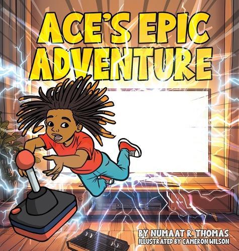 Ace's Epic Adventure