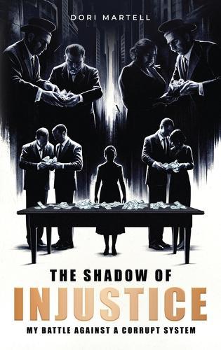 The Shadow of Injustice: My Battle Against a Corrupt System