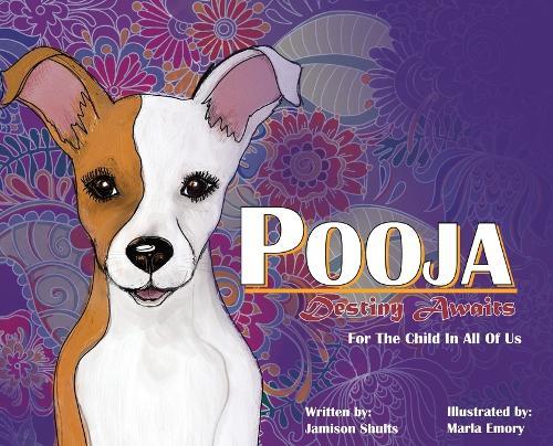 Pooja: Destiny Awaits