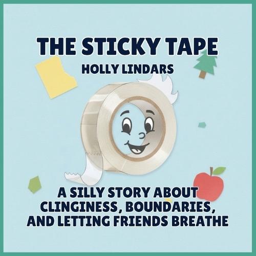 The Snappy Pencil: A Funny Story About Using Kind Words When You're Frustrated